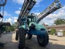 Berthoud önjáró permetező 4400 liter, 32 méteres keret, GPS