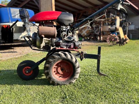 Nagy olasz MPM7 Nagy olasz MPM7