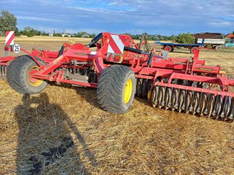 Väderstad Carrier 625 XL Väderstad Carrier 625 XL