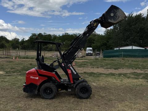 Neomach nova x30 Neomach nova x30