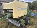 Krone Round Pack 1260 körbálázó