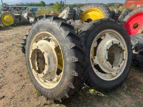 ÁPOLÓKERÉK,  MŰVELŐKERÉK 1 pár CASE,  NEW HOLLAND 270/95R32 - 11.2-32