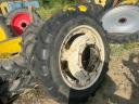 ÁPOLÓKERÉK,  MŰVELŐKERÉK 1 pár CASE,  NEW HOLLAND 270/95R32 - 11.2-32