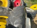 ÁPOLÓKERÉK,  MŰVELŐKERÉK 1 pár CASE,  NEW HOLLAND 270/95R32 - 11.2-32