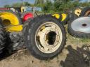 ÁPOLÓKERÉK,  MŰVELŐKERÉK 1 pár CASE,  NEW HOLLAND 270/95R32 - 11.2-32