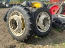 ÁPOLÓKERÉK,  MŰVELŐKERÉK 1 pár CASE,  NEW HOLLAND 270/95R32 - 11.2-32