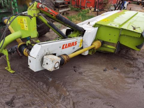 CLAAS DISCO 260 C, 260-as TÁRCSÁS, DISZKES KASZA CLAAS DISCO 260 C, 260-as TÁRCSÁS, DISZKES KASZA