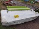 CLAAS DISCO 260 C,  260-as TÁRCSÁS,  DISZKES KASZA