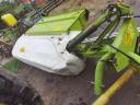 CLAAS DISCO 260 C,  260-as TÁRCSÁS,  DISZKES KASZA