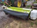 CLAAS DISCO 260 C,  260-as TÁRCSÁS,  DISZKES KASZA