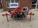 Agricola Italiana SN-2-130 precíziós vákuumos pneumatikus vetőgép,  RAKTÁRRÓL