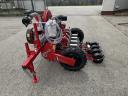 Agricola Italiana SN-2-130 precíziós vákuumos pneumatikus vetőgép,  RAKTÁRRÓL