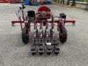 Agricola Italiana SN-2-130 precíziós vákuumos pneumatikus vetőgép,  RAKTÁRRÓL