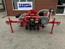 Agricola Italiana SN-2-130 precíziós vákuumos pneumatikus vetőgép,  RAKTÁRRÓL