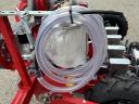Agricola Italiana SN-2-130 precíziós vákuumos pneumatikus vetőgép,  RAKTÁRRÓL