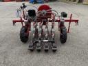 Agricola Italiana SN-2-130 precíziós vákuumos pneumatikus vetőgép,  RAKTÁRRÓL