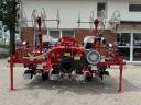 Agricola Italiana SNT-2-320 precíziós vákuumos pneumatikus vetőgép,  raktárról