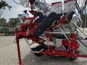 Agricola Italiana SNT-2-320 precíziós vákuumos pneumatikus vetőgép,  raktárról