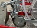 Agricola Italiana SNT-2-320 precíziós vákuumos pneumatikus vetőgép,  raktárról