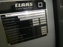 Claas Atos 340 homlokrakodóval