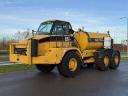 Caterpillar 725 tanker / 2003 / 13 291 üzemóra / Lízing 20%-tól