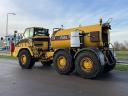 Caterpillar 725 tanker / 2003 / 13 291 üzemóra / Lízing 20%-tól