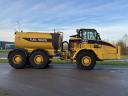 Caterpillar 725 tanker / 2003 / 13 291 üzemóra / Lízing 20%-tól