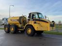 Caterpillar 725 tanker / 2003 / 13 291 üzemóra / Lízing 20%-tól
