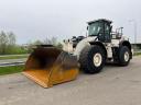 Caterpillar 980M / 2017 / 13 016 üzemóra / Lízing 20%-tól