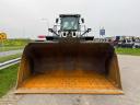 Caterpillar 980M / 2017 / 13 016 üzemóra / Lízing 20%-tól