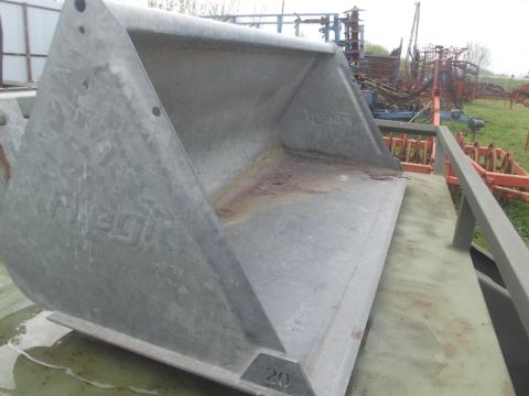 Gabonakanál eladó Gabonakanál eladó