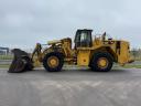 Caterpillar 988H / 2009 / 14 934 üzemóra / Lízing 20%-tól
