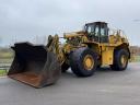 Caterpillar 988H / 2009 / 14 934 üzemóra / Lízing 20%-tól