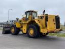 Caterpillar 988H / 2009 / 14 934 üzemóra / Lízing 20%-tól