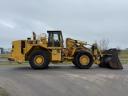Caterpillar 988H / 2009 / 14 934 üzemóra / Lízing 20%-tól