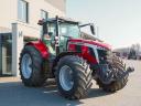 Massey Ferguson 7S210 - 0%Áfa-Leszállítva