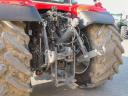 Massey Ferguson 7S210 - 0%Áfa-Leszállítva