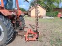 Busatis 1102 típusú 190 cm széles alternáló kasza fűkasza
