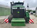 John Deere 9460RT (5550 üzemórás)