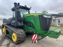 John Deere 9460RT (5550 üzemórás)