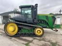 John Deere 9460RT (5550 üzemórás)