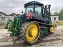 John Deere 9460RT (5550 üzemórás)