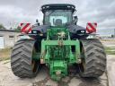 John Deere 9460RT (5550 üzemórás)