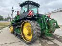 John Deere 9460RT (5550 üzemórás)