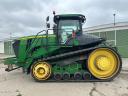 John Deere 9460RT (5550 üzemórás)