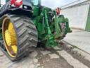 John Deere 9460RT (5550 üzemórás)