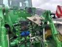 John Deere 9460RT (5550 üzemórás)