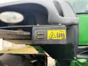 John Deere 9460RT (5550 üzemórás)