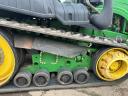 John Deere 9460RT (5550 üzemórás)