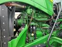 John Deere 9460RT (5550 üzemórás)
